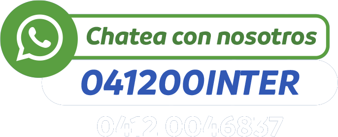 Escríbenos por WhatsApp