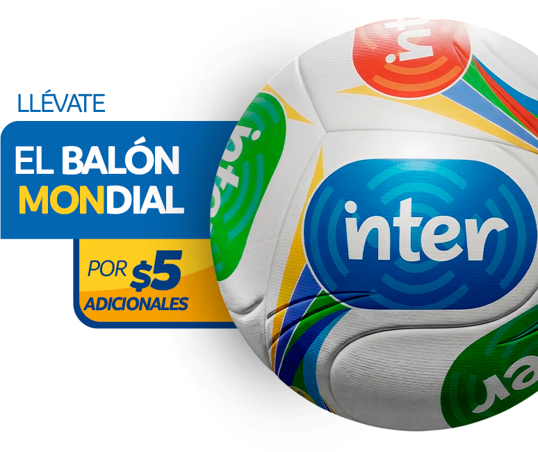 BalonMundial